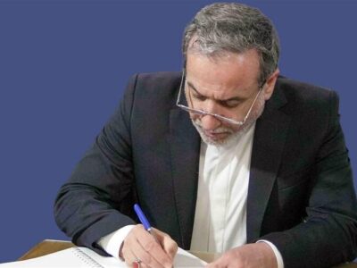 شجاعانه از حاکمیتمان دفاع می‌کنیم و با همان شجاعت به میزمذاکره می‌رویم