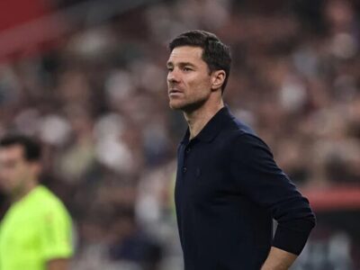 شرط جنجالی ژابی آلونسو برای لیورپول/ بدون گولر نمی‌آیم!