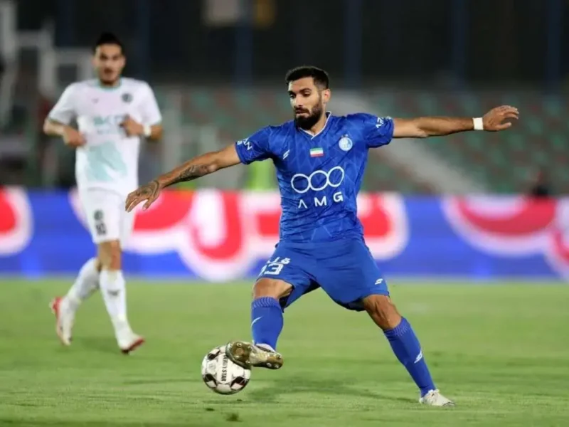 شرط ساپینتو برای حضور آقاسی در ترکیب استقلال