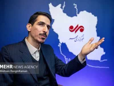 شریعتی: کار هیئت نظارت استان تهران هنوز شروع نشده است