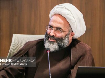 شعبان زاده: سبک زندگی تابع سه‌گانه حاکمیت، نخبگان و مردم است