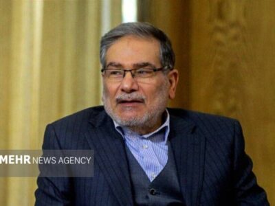 شمخانی: پاسخ ایران به هر ماجراجویی نظامی کوبنده خواهد بود