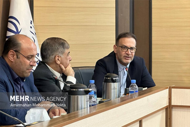 شمس: ۱۴ کارگروه تخصصی برای حمایت از خانوادههای زندانیان فعال است