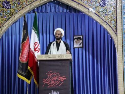 شمسی‌فر:حضور حماسی مردم در ۲۲ بهمن دنیا را متحیر و دشمنان را مأیوس کرد