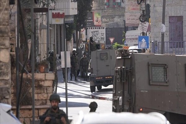 شهادت جوان فلسطینی به ضرب گلوله صهیونیست‌ها در قلقیلیه