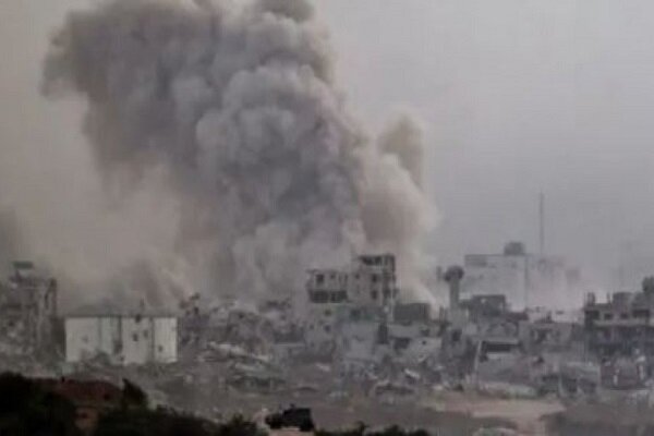 شهادت ۶ فلسطینی با ادامه نقض آتش بس در غزه