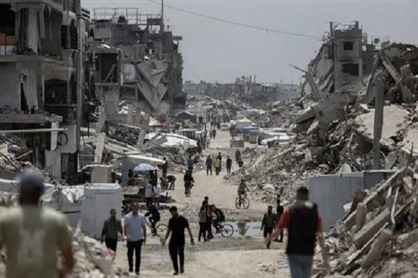 شهادت ۶۴۲ فلسطینی از زمان برقراری آتش بس در نوار غزه