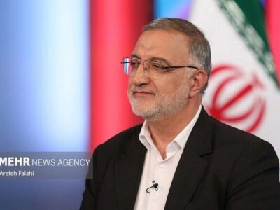 شهرداری تهران ۸۰۰ مسجد و ۹۰۰ مدرسه را تحت پوشش طرح فرهنگی قرار داد