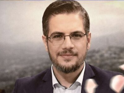 شهید علی نورالدین؛ خبرنگار المنار؛ کلمهای که خاموش نخواهد شد