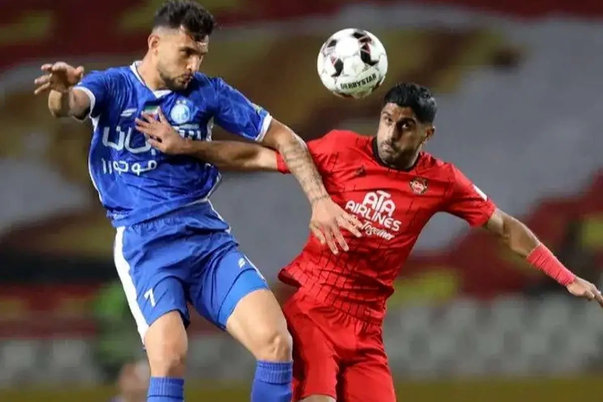 شوک برای ملوان / باخت ۳ بر صفر مقابل استقلال و تراکتور تایید شد