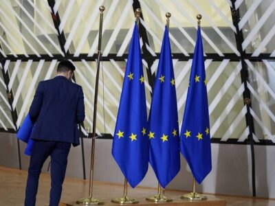 شکست اتحادیه اروپا در اعمال تحریم های جدید علیه روسیه