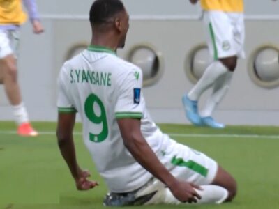 شکست سپاهان دربرابر الاهلی / حذف آخرین نماینده ایران در سطح دوم آسیا