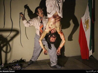 شکنجه و پول تیر؛ برچسب‌زنی به جمهوری اسلامی با کارنامه پهلوی