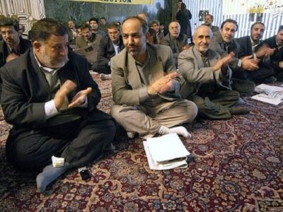 شکوری‌رادها و دادخواستی ۲۶ ساله؛ وقتی اتهام جای سند می‌نشیند