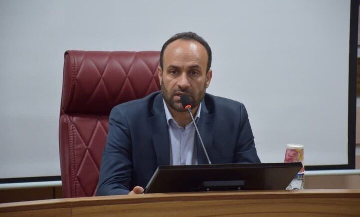 شیرین زاد: برخوردهای قضایی با عوامل حوادث اخیر شفاف اطلاعرسانی شود