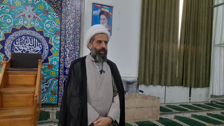 صاحبقرانی: حوزه‌ها باید مجاهد فرهنگی تربیت کنند