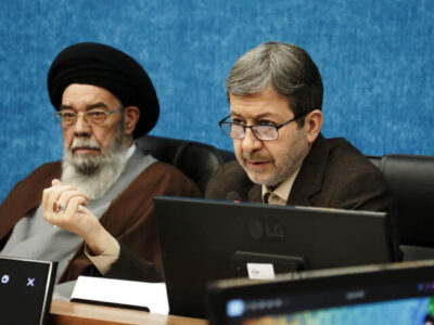 صداقت، عدالت و امیدآفرینی نسخه «زندگی با آیه‌ها» برای جامعه است