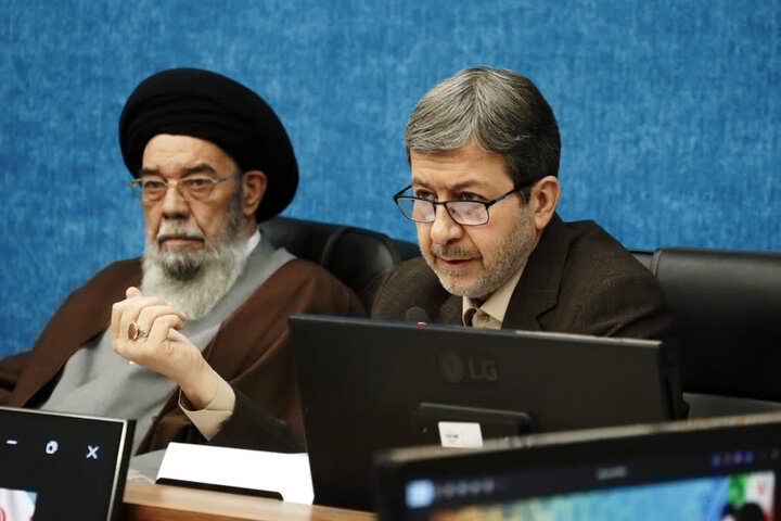 صداقت، عدالت و امیدآفرینی نسخه «زندگی با آیه‌ها» برای جامعه است