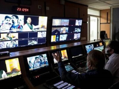 صدای منبریها گرما میآورد اما قابها منتظر روایتهای تازه هستند