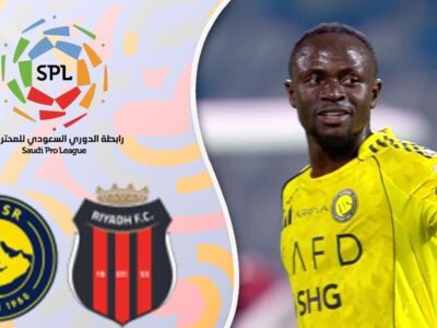 صدرنشینی النصر بدون رونالدو