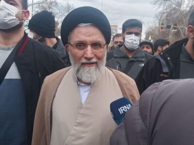 ضربه به یک تیم تروریستی در سیستان و بلوچستان و کرمان