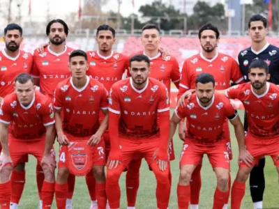 ضرر چند میلیاردی پرسپولیس با از دست دادن این ستاره