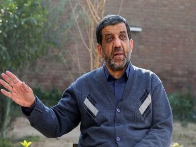 ضرغامی: تنگه هرمز جهنم آمریکایی‌ها خواهد بود