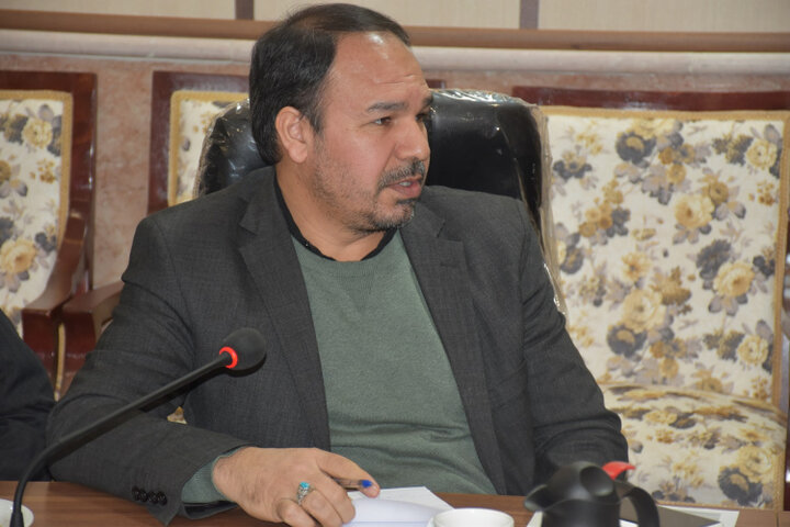 ضرورت استفاده از ظرفیتهای علمی جوانان نخبه برای پیشرفت کشور