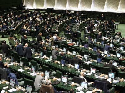 طرح ملی توسعه هوش مصنوعی اصلاح شد