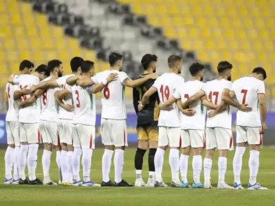 طرح کیت تیم ملی برای جام جهانی لو رفت+ عکس