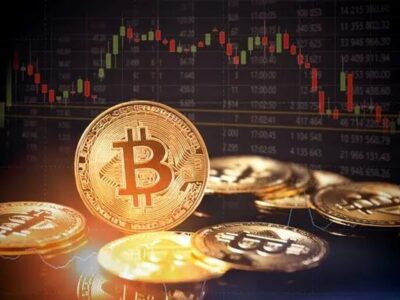 طلسم نزول هفتگی بیتکوین / چهارمین هفته کاهش پیاپی ثبت شد