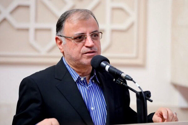 طهماسبی: مرکز جامع سلامت گنبد تا پایان امسال به بهره‌برداری می‌رسد