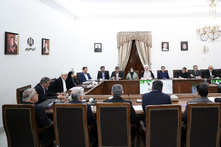 عارف: باید زمینه نشاط اجتماعی و سفرهای ایمن برای مردم فراهم شود