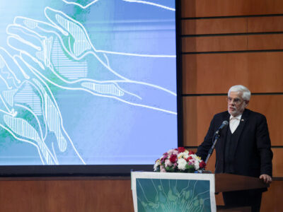 عارف: تأمین حقابه تالاب‌ها از اولویت‌های قطعی دولت چهاردهم  است