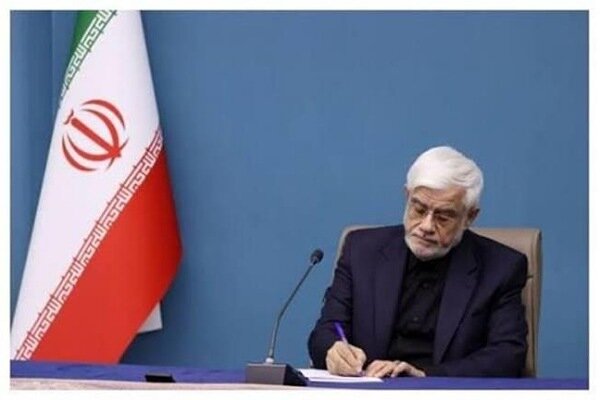 عارف: نام عبدالمجید ارفعی در حافظه فرهنگی ایران ماندگار است