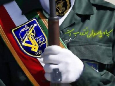 عبدی : برچسب «تروریستی» علیه سپاه فاقد مبنای بین‌المللی است