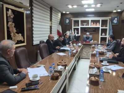 عتباتی: اشتغال مولد برای ۳۳۲۰ نفر زندانی در آذربایجان غربی ایجاد شد