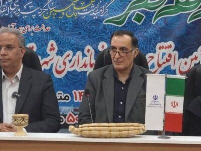 عدالت باید در خدمت‌رسانی به جامعه ایثارگران رعایت شود