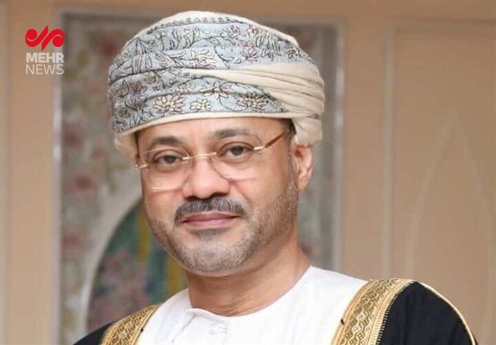 عراقچی با البوسعیدی دیدار کرد