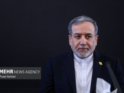 عراقچی: مذاکرات امروز شروع خوبی بود