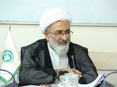 عرفان تمدنی در اندیشه امام خمینی