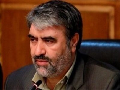 عزیمت رئیس کمیسیون امنیت ملی مجلس به عربستان