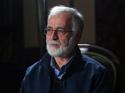 عطریانفر: حضور مردم در ۲۲ بهمن؛ بازتاب همبستگی ملی در روزگار چالش‌ها