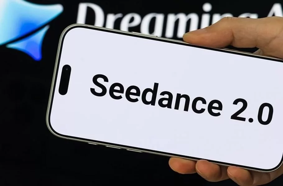 عقب‌نشینی بایت‌دنس در پی اعتراض هالیوود؛ هوش مصنوعی Seedance 2.0 محدود می‌شود