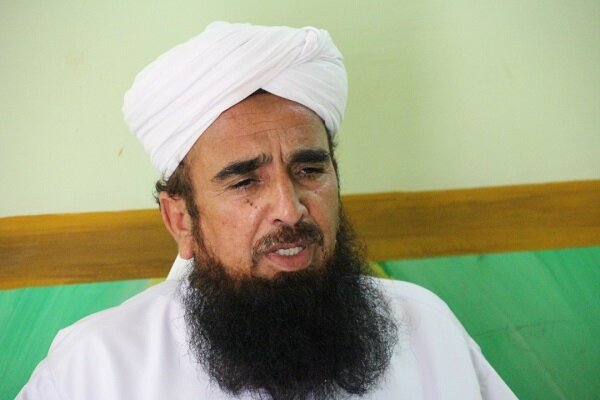 علمای اهل سنت سیستان و بلوچستان: سپاه؛ قدرت بازدارندگی ایران است