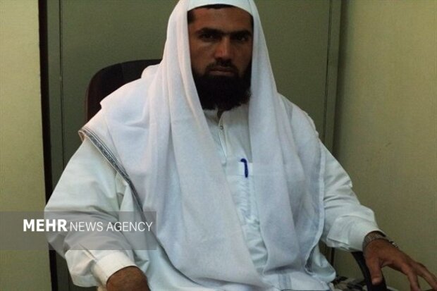 علمای اهل سنت سیستان و بلوچستان: سپاه؛ قدرت بازدارندگی ایران است