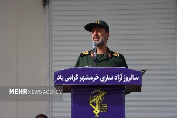 عمو مهدی: رسانه ابزاری برای تقویت آگاهی است