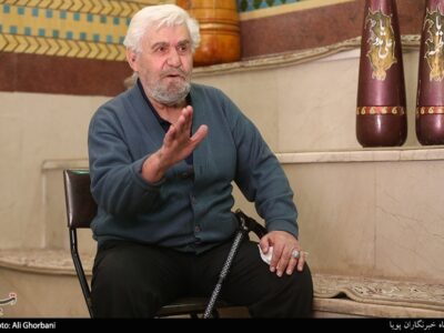 عنایت بخشی درگذشت