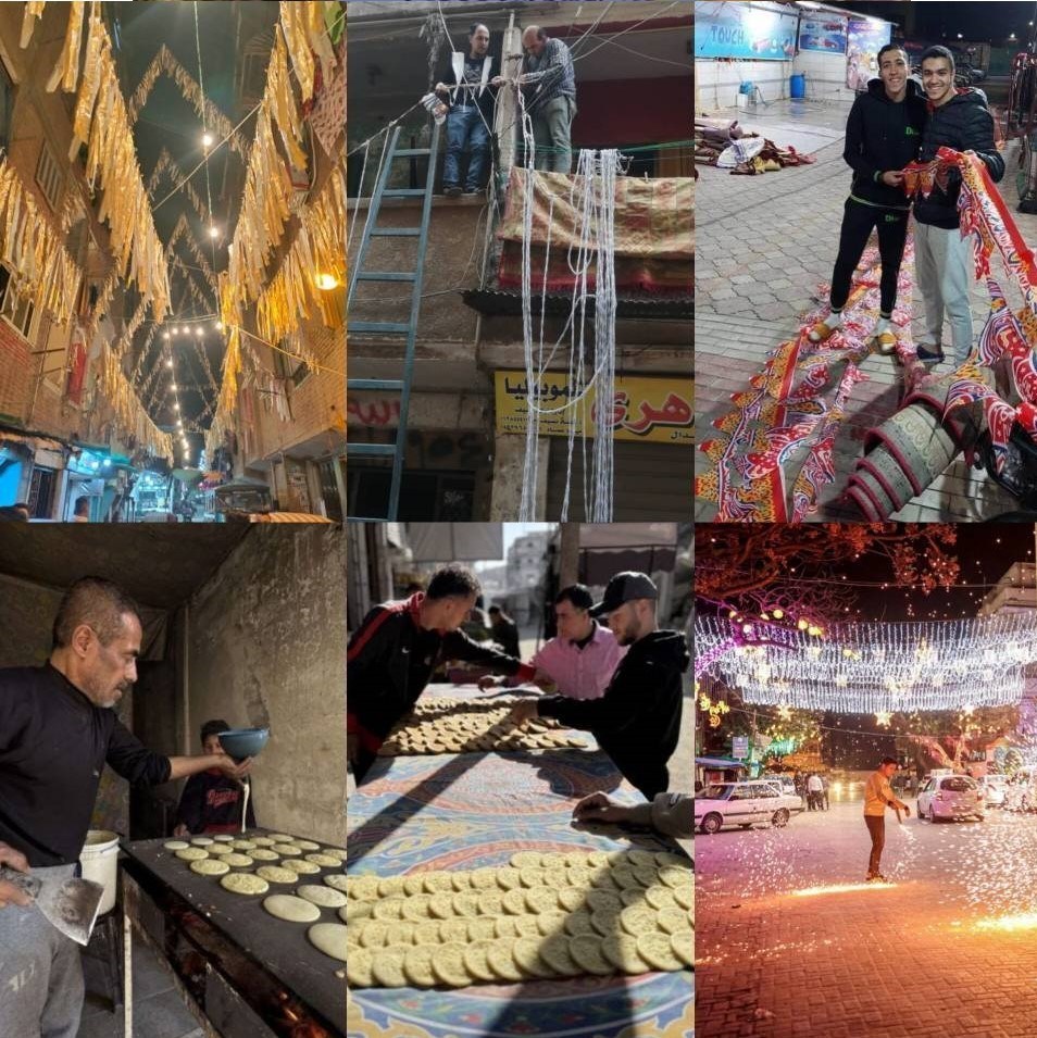 ماه رمضان , مسلمان , نوار غزه , بیت المقدس , القاهره , کشور فلسطین , 