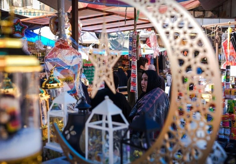 ماه رمضان , مسلمان , نوار غزه , بیت المقدس , القاهره , کشور فلسطین , 